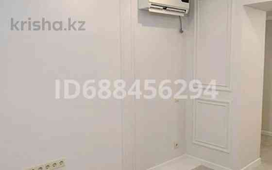2-комнатная квартира, 50 м², 1/3 этаж, Габдуллина 78 Алматы