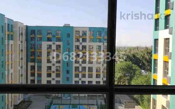 1-комнатная квартира, 45 м², 3/10 этаж, Толе би 285 - Отеген батыра (Матазалка) Алматы
