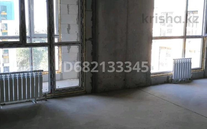 1-комнатная квартира, 45 м², 3/10 этаж, Толе би 285 - Отеген батыра (Матазалка) Алматы - изображение 7