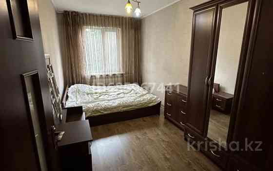 3-комнатная квартира, 59 м², 4/5 этаж, мкр Тастак-1 8 Алматы