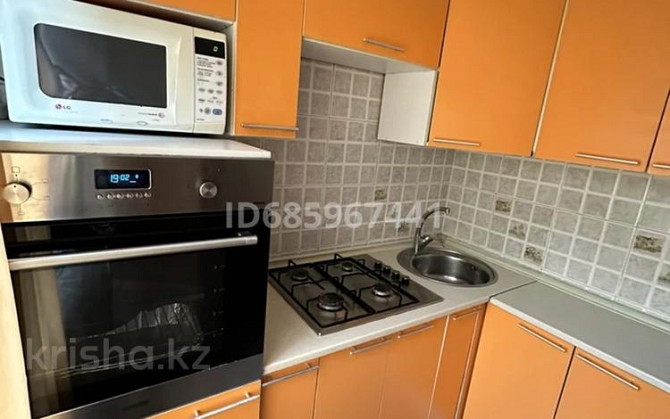 3-комнатная квартира, 59 м², 4/5 этаж, мкр Тастак-1 8 Алматы - изображение 4
