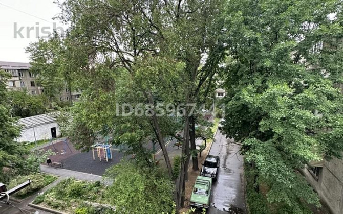 3-комнатная квартира, 59 м², 4/5 этаж, мкр Тастак-1 8 Алматы - изображение 5