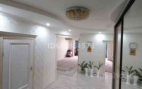 4-комнатная квартира, 112.8 м², 4/6 этаж, 35-мкр 30 Актау