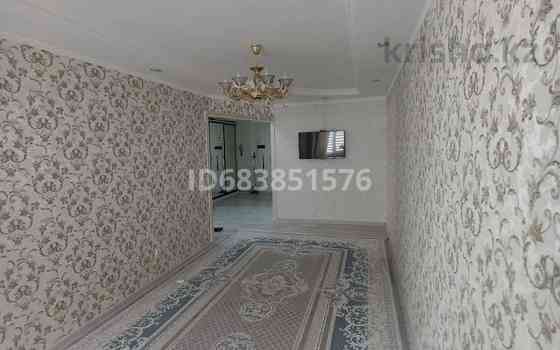 4-комнатная квартира, 112.8 м², 4/6 этаж, 35-мкр 30 Актау