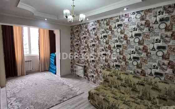 4-комнатная квартира, 112.8 м², 4/6 этаж, 35-мкр 30 Актау