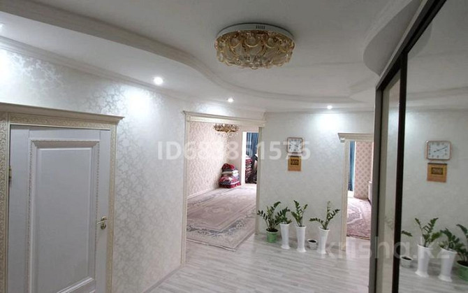 4-комнатная квартира, 112.8 м², 4/6 этаж, 35-мкр 30 Актау - изображение 3