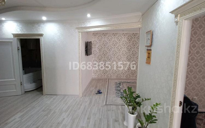 4-комнатная квартира, 112.8 м², 4/6 этаж, 35-мкр 30 Актау - изображение 7