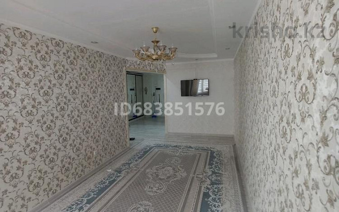 4-комнатная квартира, 112.8 м², 4/6 этаж, 35-мкр 30 Актау - изображение 5