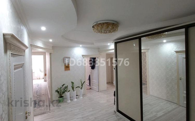 4-комнатная квартира, 112.8 м², 4/6 этаж, 35-мкр 30 Актау - изображение 4