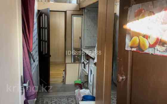 2-комнатная квартира, 25 м², 1/1 этаж, Туркестанская 3 Алматы