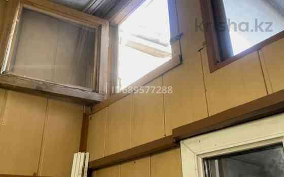 2-комнатная квартира, 25 м², 1/1 этаж, Туркестанская 3 Алматы