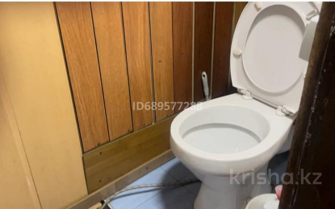 2-комнатная квартира, 25 м², 1/1 этаж, Туркестанская 3 Алматы - изображение 3