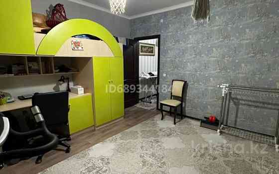 2-комнатная квартира, 69 м², 4/9 этаж, мкр Таугуль-2 37 - навои черепанова Almaty