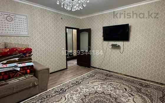 2-комнатная квартира, 69 м², 4/9 этаж, мкр Таугуль-2 37 - навои черепанова Almaty
