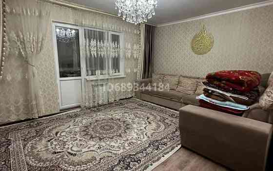 2-комнатная квартира, 69 м², 4/9 этаж, мкр Таугуль-2 37 - навои черепанова Almaty