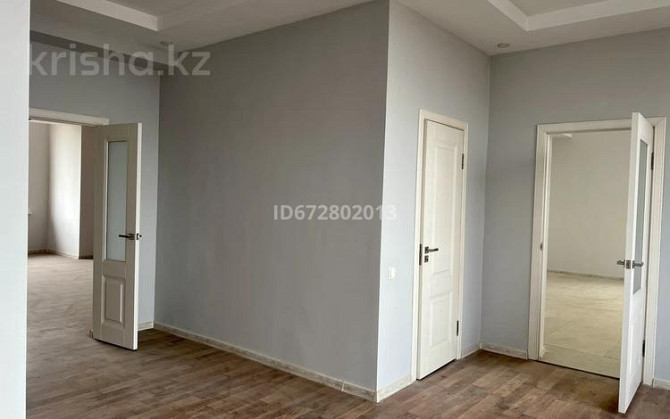 4-комнатная квартира, 172.2 м², 4/4 этаж, мкр Горный Гигант, Игишева 64/1 Алматы - изображение 7