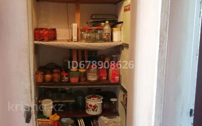 4-комнатная квартира, 77 м², 8/9 этаж, Майкудук, Майкудук, 19й микрорайон Karagandy - photo 1