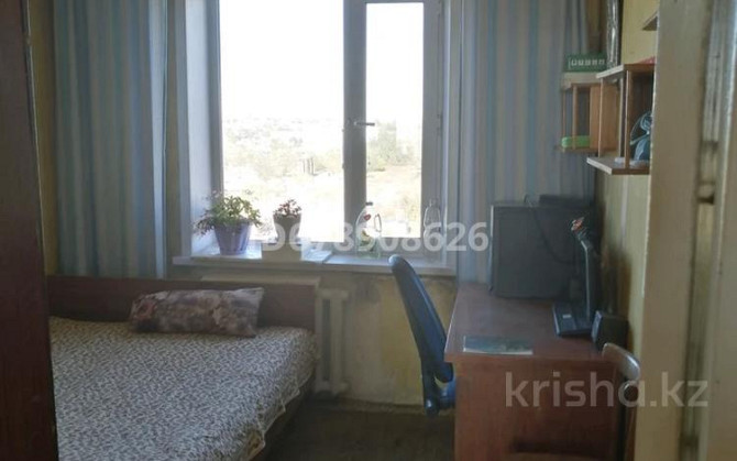 4-комнатная квартира, 77 м², 8/9 этаж, Майкудук, Майкудук, 19й микрорайон Karagandy - photo 5