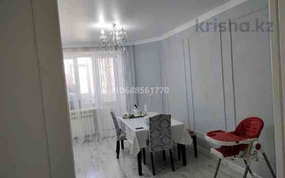 4-комнатная квартира, 110 м², 5/5 этаж, мкр. Батыс-2 10/Л корпус 1 Aqtobe