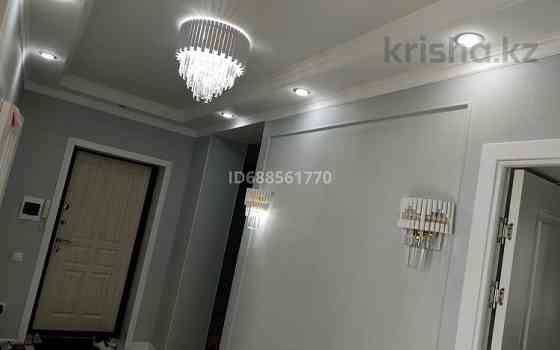 4-комнатная квартира, 110 м², 5/5 этаж, мкр. Батыс-2 10/Л корпус 1 Aqtobe