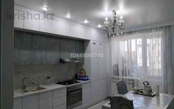 4-комнатная квартира, 110 м², 5/5 этаж, мкр. Батыс-2 10/Л корпус 1 Aqtobe