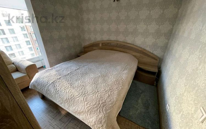 2-комнатная квартира, 41.5 м², 12/15 этаж, Манаса - Абая Манаса Almaty - photo 1