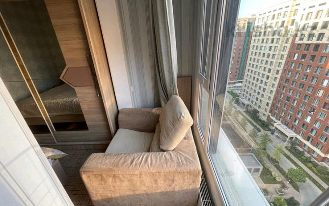 2-комнатная квартира, 41.5 м², 12/15 этаж, Манаса - Абая Манаса Almaty - photo 6