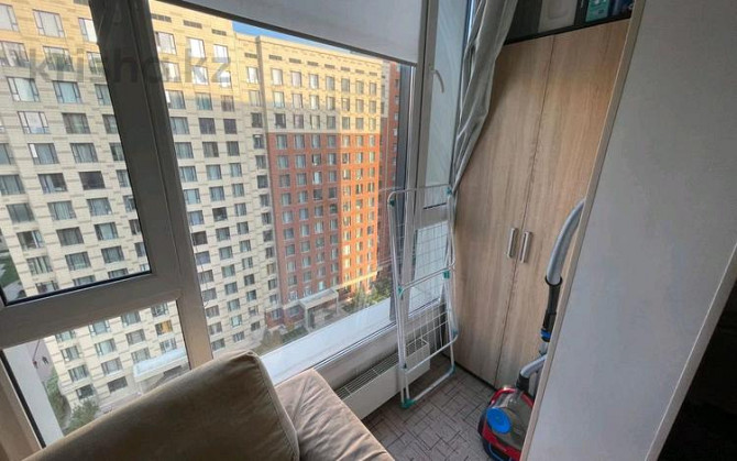 2-комнатная квартира, 41.5 м², 12/15 этаж, Манаса - Абая Манаса Almaty - photo 4