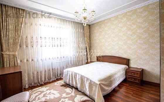 3-комнатная квартира, 90.2 м², 5/9 этаж, мкр Аккент, Мкр. Аккент 14 Almaty