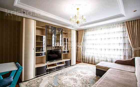 3-комнатная квартира, 90.2 м², 5/9 этаж, мкр Аккент, Мкр. Аккент 14 Almaty