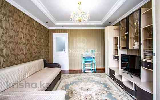 3-комнатная квартира, 90.2 м², 5/9 этаж, мкр Аккент, Мкр. Аккент 14 Almaty