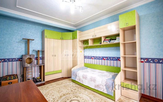 3-комнатная квартира, 90.2 м², 5/9 этаж, мкр Аккент, Мкр. Аккент 14 Алматы - изображение 8