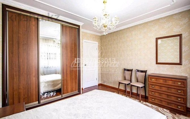 3-комнатная квартира, 90.2 м², 5/9 этаж, мкр Аккент, Мкр. Аккент 14 Алматы - изображение 5