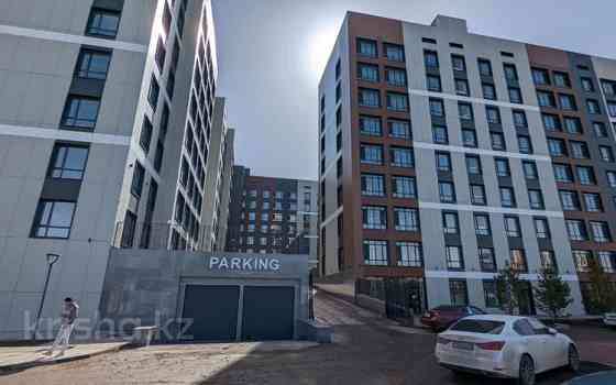 4-комнатная квартира, 120 м², 5/9 этаж, Керей, Жанибек хандар 40 - Бокейхана Astana