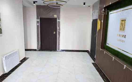 4-комнатная квартира, 120 м², 5/9 этаж, Керей, Жанибек хандар 40 - Бокейхана Astana