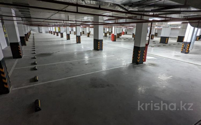 4-комнатная квартира, 120 м², 5/9 этаж, Керей, Жанибек хандар 40 - Бокейхана Astana - photo 5