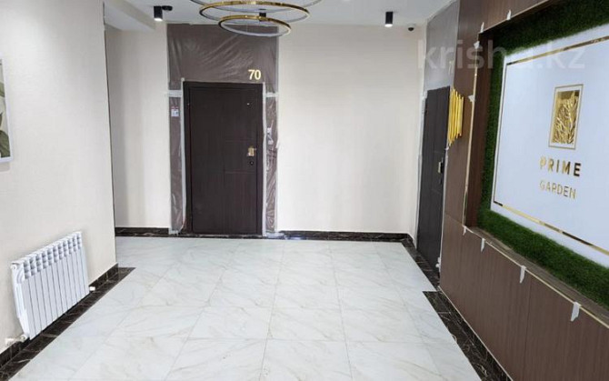 4-комнатная квартира, 120 м², 5/9 этаж, Керей, Жанибек хандар 40 - Бокейхана Astana - photo 6