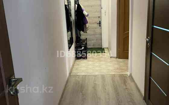 3-комнатная квартира, 57 м², 1/5 этаж, Клочкова 24 - Ауезова - Кабанбай батыра Almaty