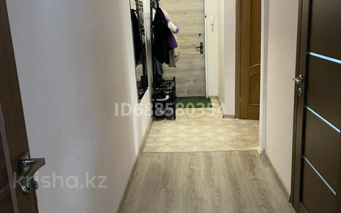 3-комнатная квартира, 57 м², 1/5 этаж, Клочкова 24 - Ауезова - Кабанбай батыра Алматы - изображение 4