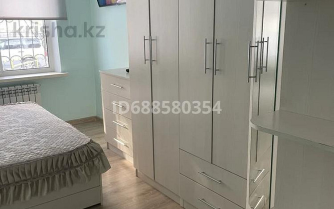 3-комнатная квартира, 57 м², 1/5 этаж, Клочкова 24 - Ауезова - Кабанбай батыра Алматы - изображение 5
