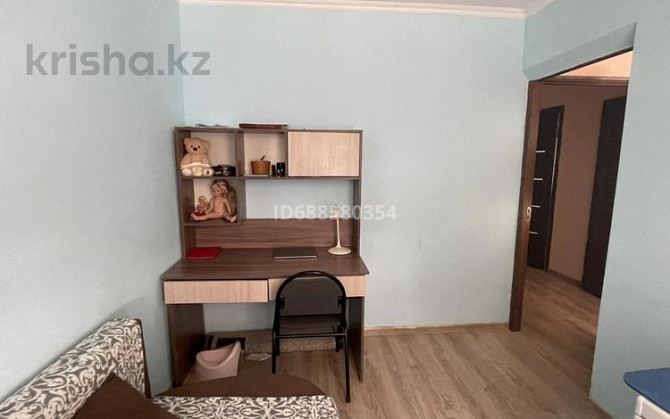 3-комнатная квартира, 57 м², 1/5 этаж, Клочкова 24 - Ауезова - Кабанбай батыра Алматы - изображение 8