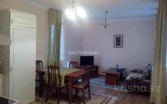 2-комнатная квартира, 47.8 м², 9/10 этаж, мкр Каргалы, Кенесары хана 54/26 Алматы