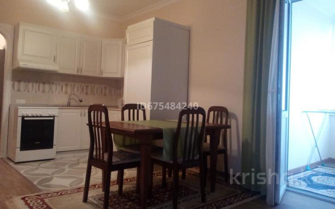 2-комнатная квартира, 47.8 м², 9/10 этаж, мкр Каргалы, Кенесары хана 54/26 Алматы - изображение 4