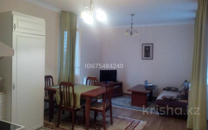 2-комнатная квартира, 47.8 м², 9/10 этаж, мкр Каргалы, Кенесары хана 54/26 Алматы - изображение 1