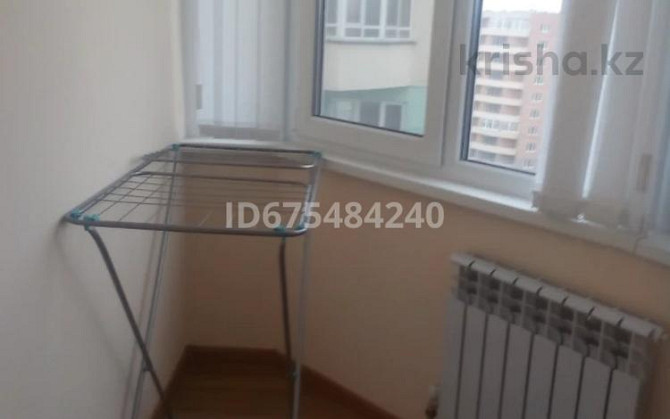 2-комнатная квартира, 47.8 м², 9/10 этаж, мкр Каргалы, Кенесары хана 54/26 Алматы - изображение 6