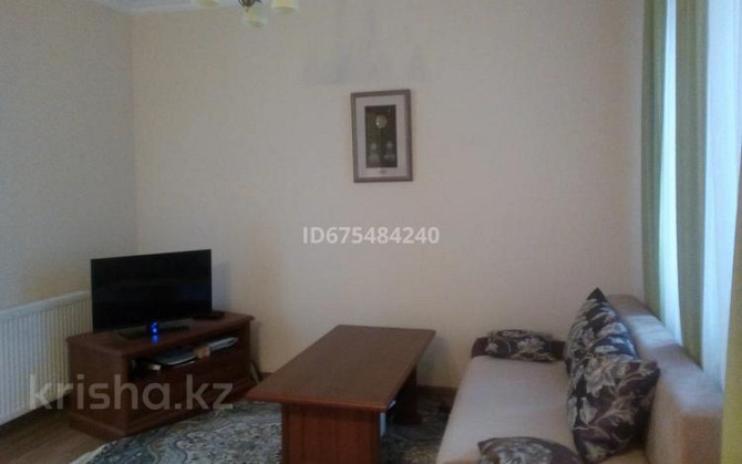 2-комнатная квартира, 47.8 м², 9/10 этаж, мкр Каргалы, Кенесары хана 54/26 Алматы - изображение 3