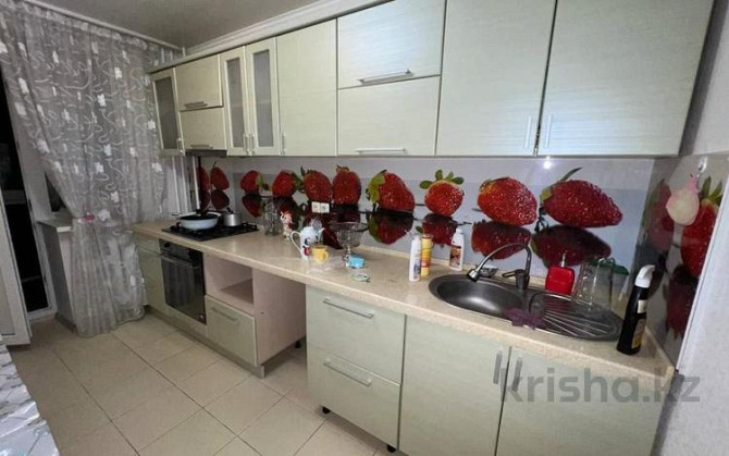 4-комнатная квартира, 115 м², 2/5 этаж, Кизатова 3И Petropavlovsk - photo 1