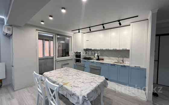 2-комнатная квартира, 60 м², 1/5 этаж, мкр Шугыла, Алтын Орда 6/20 Алматы