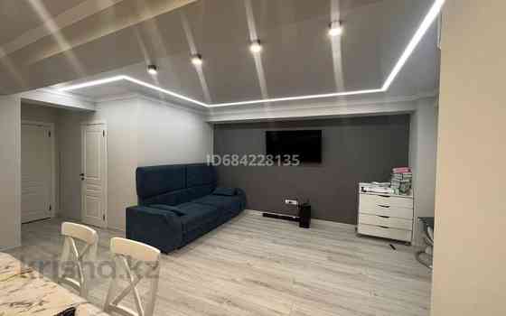 2-комнатная квартира, 60 м², 1/5 этаж, мкр Шугыла, Алтын Орда 6/20 Алматы