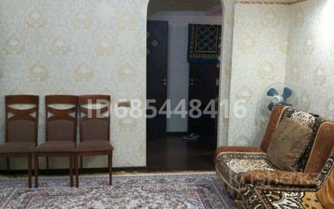 3-комнатная квартира, 90 м², 3/5 этаж, мкр Айнабулак-3, Павлодарская 133а - Павлодарская 133а Алматы - изображение 1